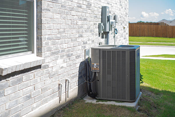 Reliable Ac Installation contractor in Toms Brook, VA by FH HVAC